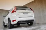 Volvo XC60 by Heico Sportiv 2009 года
